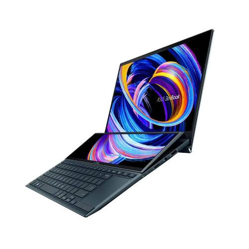 ASUS UX482EA i7 1165 16GB 1TB SSD INTEL FHD OLED Laptop