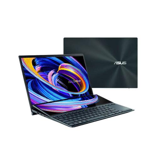 ASUS UX482EA i7 1165 16GB 1TB SSD INTEL FHD OLED Laptop