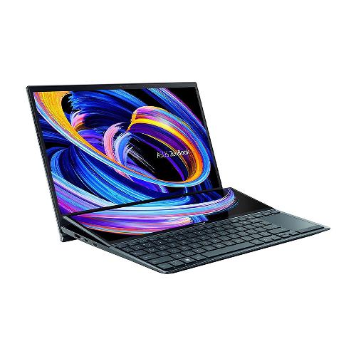 ASUS UX482EA i7 1165 16GB 1TB SSD INTEL FHD OLED Laptop