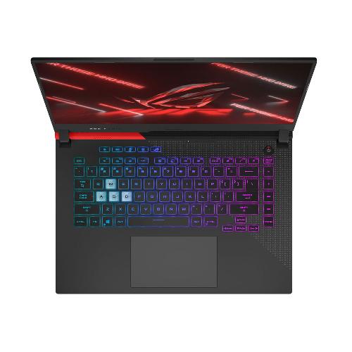 لپ تاپ ایسوس ROG Strix G15 G513QM گرافیک 6 گیگابایت Asus ROG Strix G15 G513QM R9 5900HX-32GB-2TB SSD-6GB 3060 Laptop
