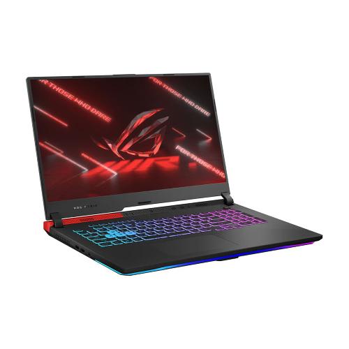 لپ تاپ ایسوس ROG Strix G15 G513QM گرافیک 6 گیگابایت Asus ROG Strix G15 G513QM R9 5900HX-32GB-2TB SSD-6GB 3060 Laptop