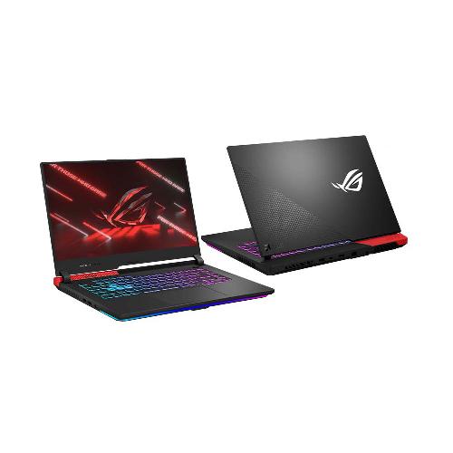لپ تاپ ایسوس ROG Strix G15 G513QM گرافیک 6 گیگابایت Asus ROG Strix G15 G513QM R9 5900HX-32GB-2TB SSD-6GB 3060 Laptop