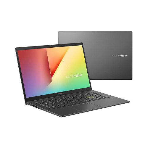 لپ تاپ ایسوس VivoBook K513EP گرافیک 2 گیگابایت Asus VivoBook K513EP i7 1165G7-16GB-1TB+512SSD-2GB 330-FHD Laptop + PACK