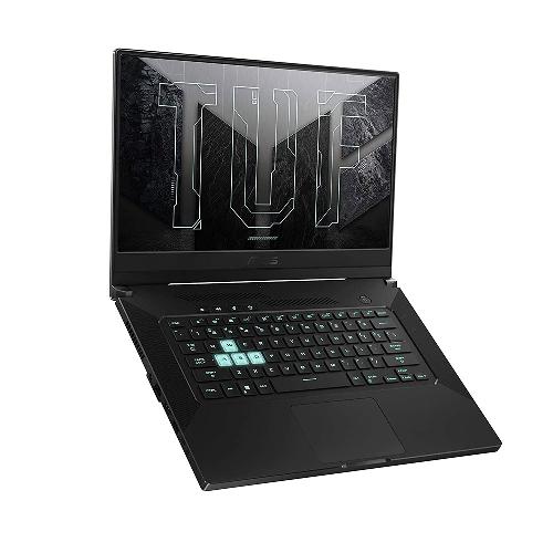 لپ تاپ ایسوس TUF GAMING FX516PE گرافیک 4 گیگابایت ASUS TUF Gaming FX516PE i7 11370H 16GB 512GB SSD 4GB RTX 3050Ti Laptop