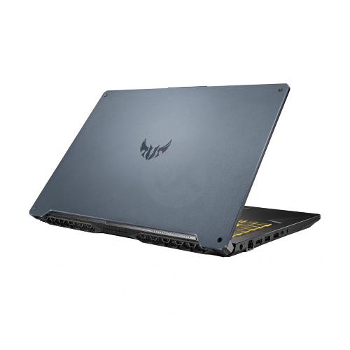 لپ تاپ ایسوس TUF Gaming F15 FX506LH گرافیک 4 گیگابایت ASUS TUF Gaming F15 FX506LH i5 10300H-16GB-1TB-512GB SSD-4GB 1650 Laptop