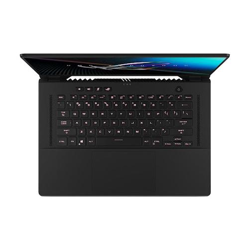 ASUS  GU603HM Core i9-11900H 24GB-2TB SSD-6GB RTX3060 Laptop