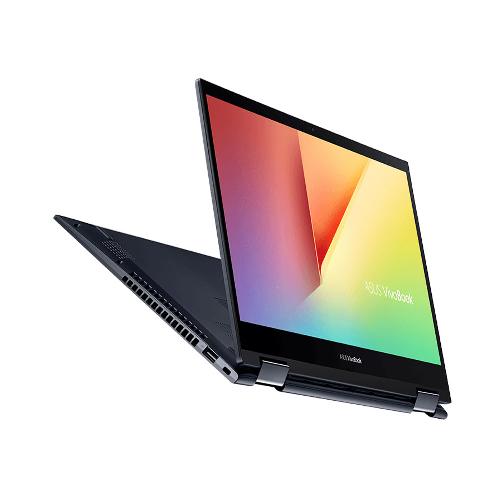 Asus TM420UA R5 5500U-8GB-512GB SSD-Vega 7 (UP TO 2GB) -FHD Touch Laptop