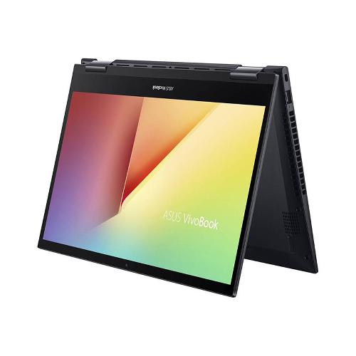 Asus TM420UA R5 5500U-8GB-512GB SSD-Vega 7 (UP TO 2GB) -FHD Touch Laptop