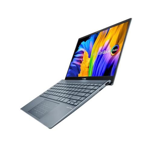 Asus ZenBook UX535LI i5 10300H-16GB-1TB SSD-4GB 1650Ti Laptop + PACK