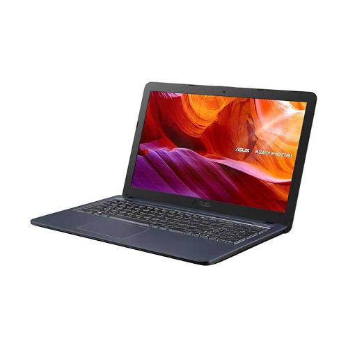 Asus VivoBook Max X543MA N4020-4GB-1TB-INT FHD Laptop NO DVD