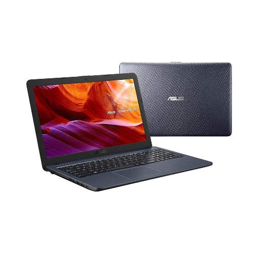 Asus VivoBook Max X543MA N4020-4GB-1TB-INT FHD Laptop NO DVD