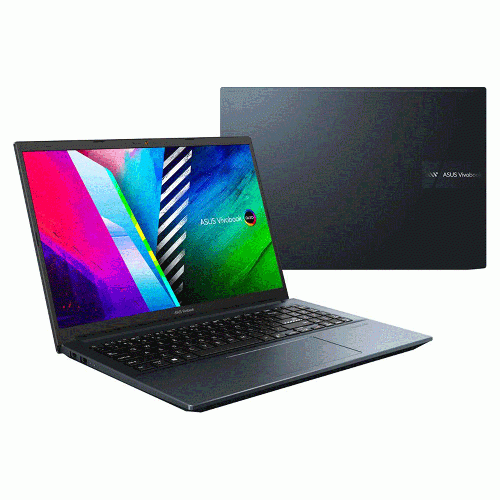 لپ تاپ ایسوس K3500PH گرافیک 4 گیگابایت ASUS K3500PH i5 11300H 8GB 512GB SSD 4GB GTX1650 Laptop