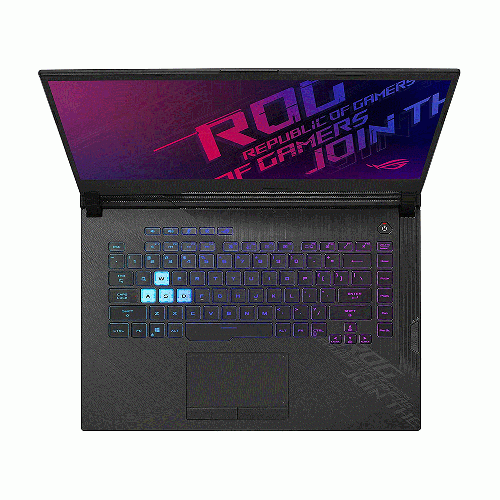 Asus G512LWS i7 10870H 32GB 512SSD 8GB 2070 FHD Laptop