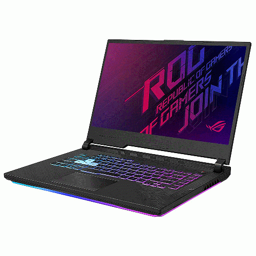 Asus G512LWS i7 10870H 32GB 512SSD 8GB 2070 FHD Laptop