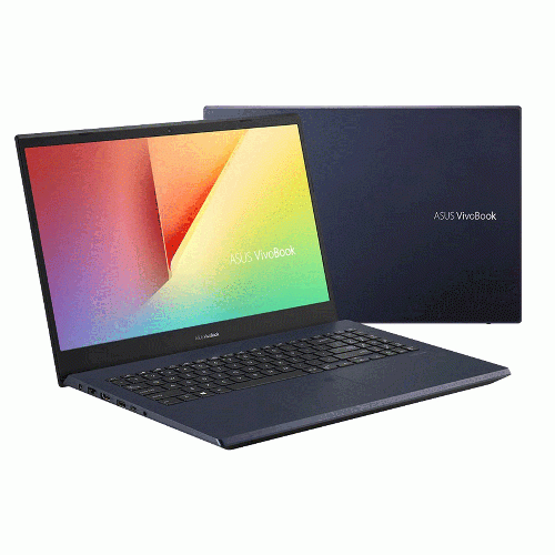 Asus K571LI i7 10870H 8GB 1TB 256SSD 4GB 1650Ti FHD Laptop