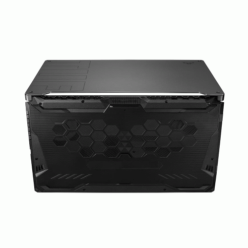 Asus FX706HC i5 11260H-8GB-512SSD-4GB 3050 Laptop