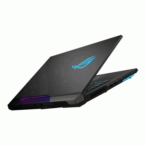 لپ تاپ ایسوس ROG Strix SCAR 15 G533QS گرافیک 8 گیگابایت Asus G533QS R9 5900HX-16GB-1TB SSD-8GB RTX3080 Laptop