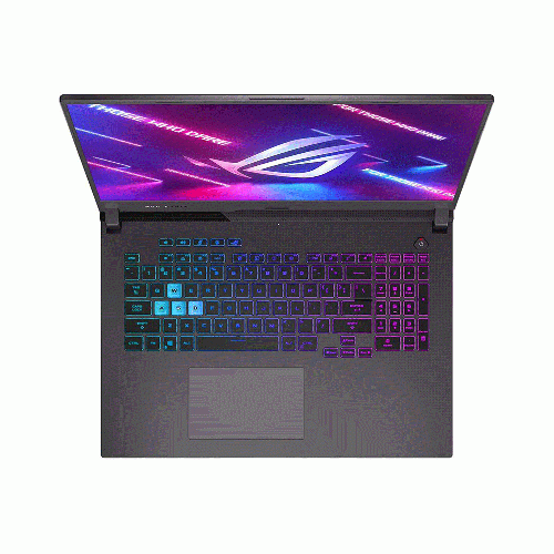 Asus G713IM R7 4800H-32GB-1TB SSD-6GB 3060-FHD Laptop