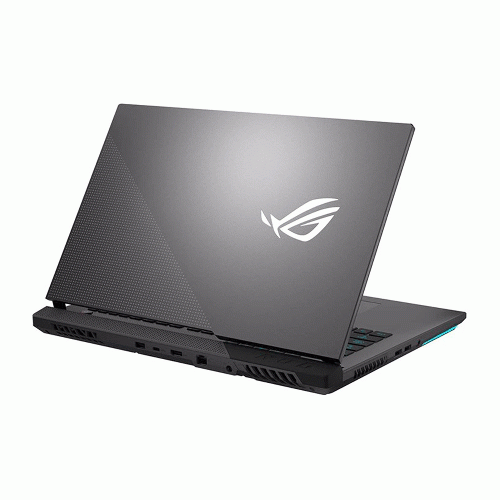 Asus G713IM R7 4800H-16GB-512SSD-6GB 3060-FHD Laptop
