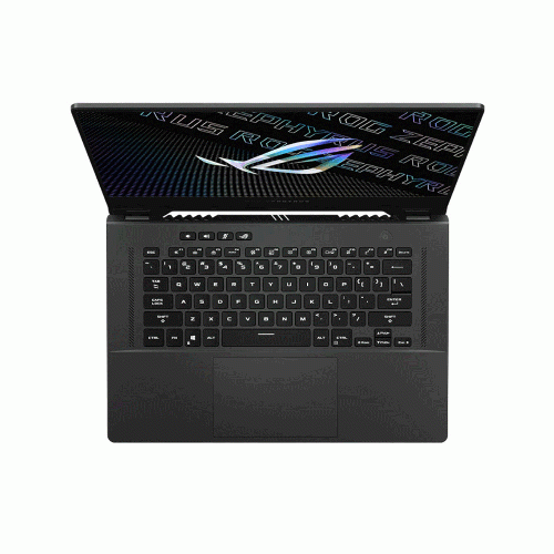 Asus GA503QR R9 5900HS-24GB-1TB SSD-8GB 3070-WQHD Laptop