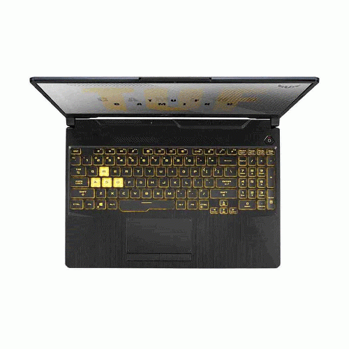 Asus FX506HE i7 11800H-16GB-1TB SSD-4GB 3050TI Laptop