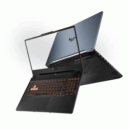 Asus FX506HE i7 11800H-16GB-1TB SSD-4GB 3050TI Laptop