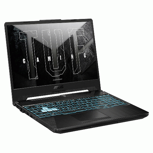 Asus TUF FX506HC Core i5-11260H 8GB-512SSD-4GB RTX3050 Laptop