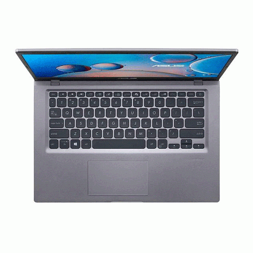 لپ تاپ ایسوس VivoBook X515EP  گرافیک 2 گیگابایت ASUS X515EP Core i5 1135G7 8GB 512GB SSD 2GB MX330  HD Laptop