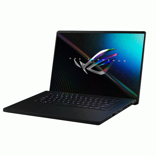 Asus ROG Zephyrus M16 GU603HM i9 11900H-40GB-2TB SSD-6GB 3060 Laptop