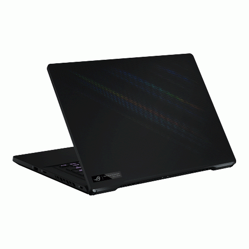Asus ROG Zephyrus M16 GU603HM i9 11900H-40GB-2TB SSD-6GB 3060 Laptop