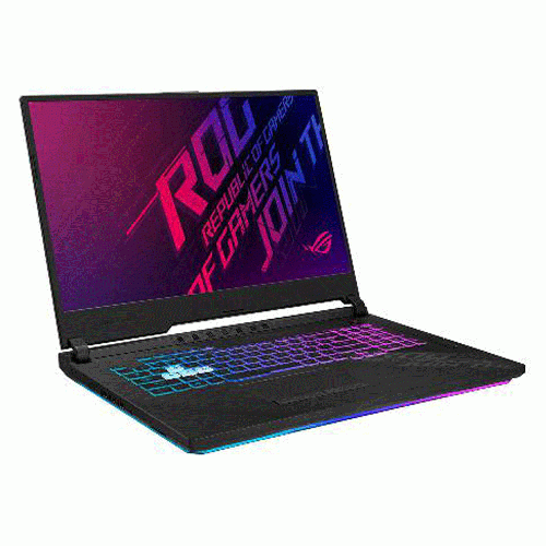 Asus ROG Strix G712LW i7 10750H 16GB 512GB SSD 8GB RTX2070 Laptop