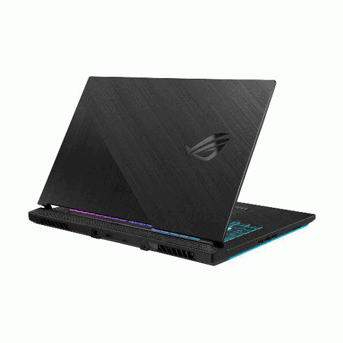 Asus ROG Strix G712LW i7 10750H 16GB 512GB SSD 8GB RTX2070 Laptop