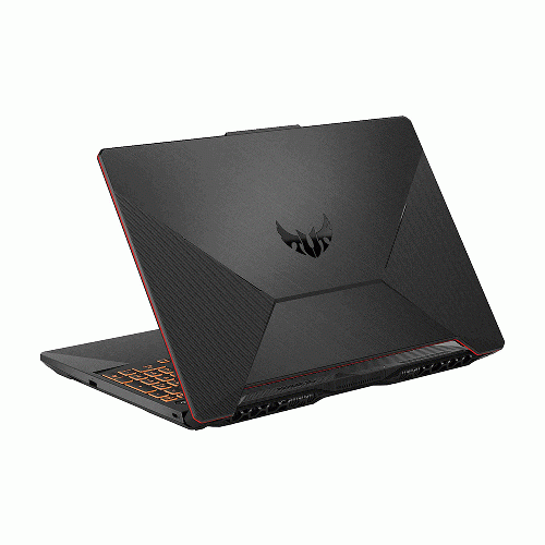 لپ تاپ ایسوس FX506LH گرافیک 4 گیگابایت Asus TUF Gaming F15 FX506LH i7 10750H-16GB-1TB SSD-4GB 1650 Laptop