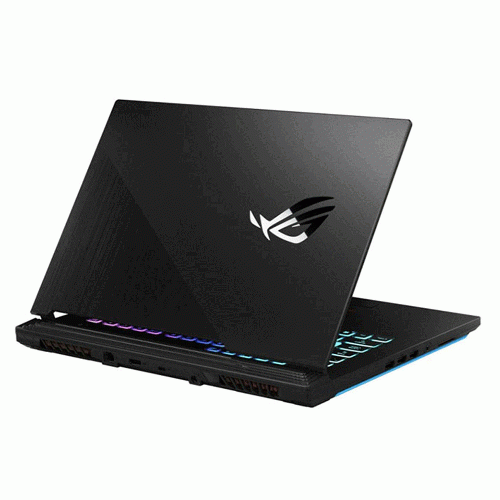Asus ROG Strix G712LW i7 10750H 40GB 1TB SSD 8GB RTX2070 Laptop