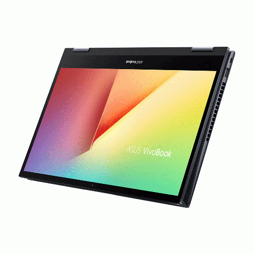 ASUS TM420ia R7-4700 16GB 512GB SSD VEGA 7 touch flip 360 Laptop