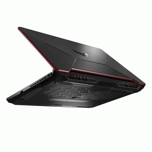 لپ تاپ ایسوس TUF FX506HC گرافیک 4 گیگابایت Asus TUF FX506HC Core i5-11260H 32GB-1TB SSD-4GB RTX3050 Laptop
