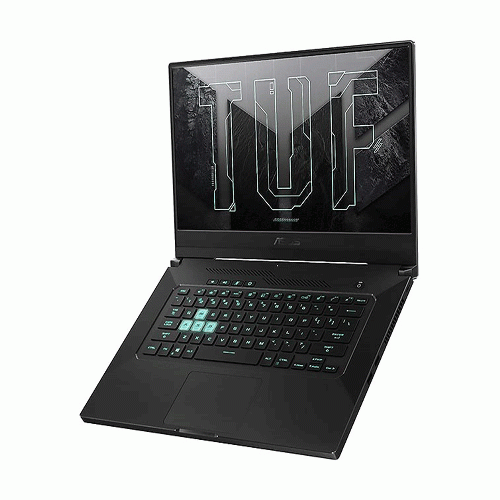 Asus TUF Dash F15 FX516PR i7 11370H-16GB-512GB SSD-8GB 3070 Laptop