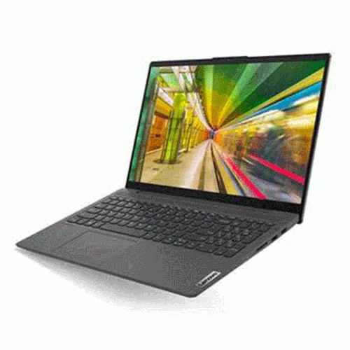 لپ تاپ لنوو IdeaPad 5 گرافیک اینتل UHD Lenovo IdeaPad 5 i3 1115G4-8GB-1TB SSD-INT-FHD-Touch Laptop