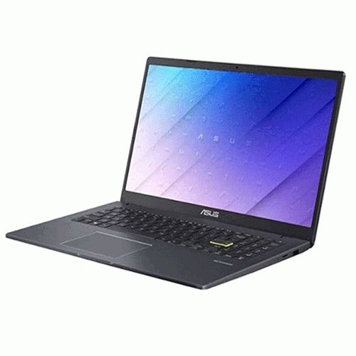 لپ تاپ ایسوس L510MA  گرافیک اینتل UHD Asus L510MA N4020-4GB-128SSD-INT-FHD Laptop