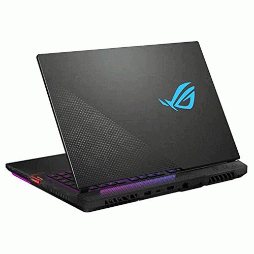 Asus ROG Strix G533QS R9 5900HX-32GB-2TB SSD-16GB 3080 Laptop