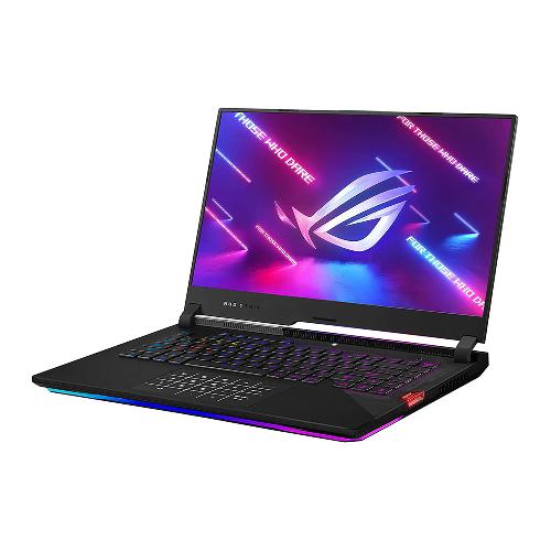 لپ تاپ ایسوس G533QS گرافیک 16 گیگابایت Asus ROG Strix G533QS R9 5900HX-64GB-2TB SSD-16GB 3080 Laptop