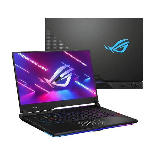 لپ تاپ ایسوس G533QS گرافیک 16 گیگابایت Asus ROG Strix G533QS R9 5900HX-64GB-2TB SSD-16GB 3080 Laptop