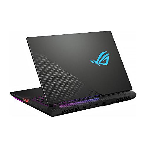 لپ تاپ ایسوس G533QS گرافیک 16 گیگابایت Asus ROG Strix G533QS R9 5900HX-64GB-2TB SSD-16GB 3080 Laptop