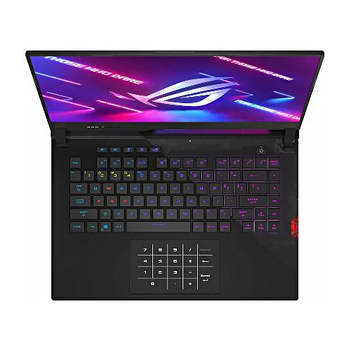 لپ تاپ ایسوس G533QS گرافیک 16 گیگابایت Asus ROG Strix G533QS R9 5900HX-64GB-2TB SSD-16GB 3080 Laptop