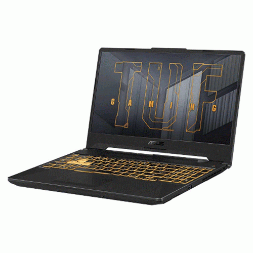 Asus FX506HE i7 11800H-32GB-2TB SSD-4GB 3050TI Laptop