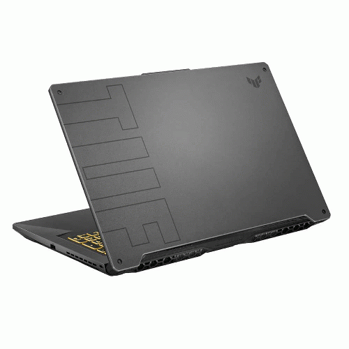 Asus FX506HE i7 11800H-32GB-2TB SSD-4GB 3050TI Laptop