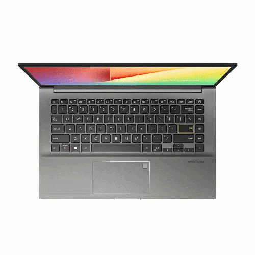 لپ تاپ ایسوس VivoBook 14 M433UA گرافیک AMD Radeon Asus M433UA R5 5500U-8GB-1TB SSD-AMD Radeon-FHD Laptop