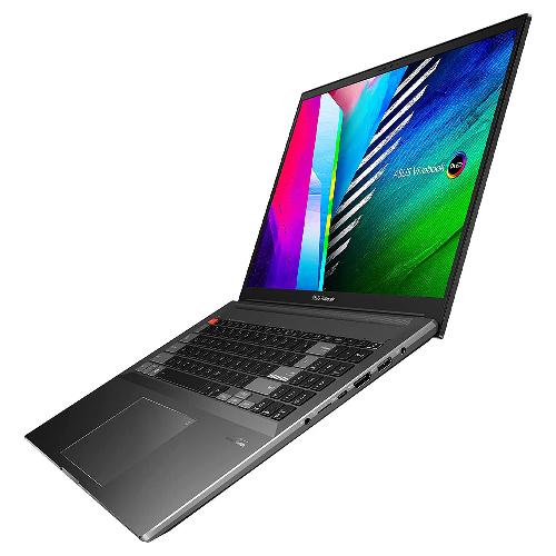 Asus N7600PC i7 11370H-16GB-1TB SSD-4GB 3050-OLED Laptop