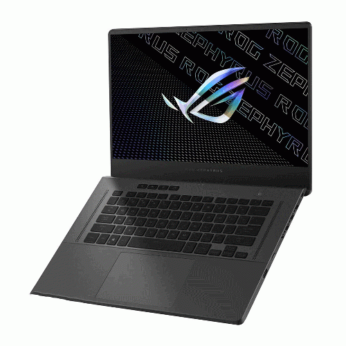 لپ تاپ 15 اینچی ایسوس ASUS ROG Zephyrus G15 GA503QE  گرافیک 4 گیگابایت ASUS ROG Zephyrus G15 GA503QE R9(5900HS) 16GB 1TBSSD 4G(3050Ti)  WQXGA IPS Laptop