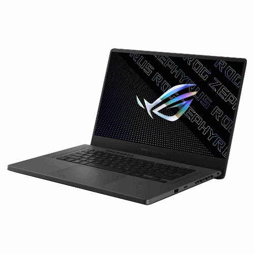 لپ تاپ 15 اینچی ایسوس ASUS ROG Zephyrus G15 GA503QE  گرافیک 4 گیگابایت ASUS ROG Zephyrus G15 GA503QE R9(5900HS) 16GB 1TBSSD 4G(3050Ti)  WQXGA IPS Laptop